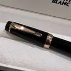 قلم مونت بلان MontBlanc مستخدم