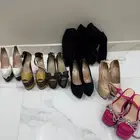 جزم مستخدمه مره وحدا عل 20 ريال و 30 ريال
