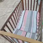 سرير بيبي