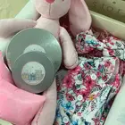 هدايا مواليد فخمه