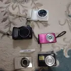 كاميرات ديجيتال منوعه