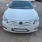 للبيع كامري 2011 فل كامل