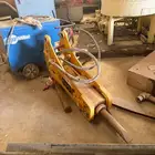 شاكوش جي سي بي