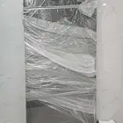 2 باب حديد جديد
