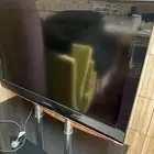 شاشة سامسونق بدولاب