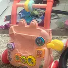 مشاية أطفال