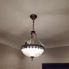 اناره سقف