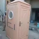 حمامات فيبر جلاس