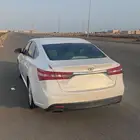 تويوتا  افالون 2014 XEL