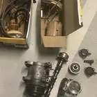 Dodge charger parts