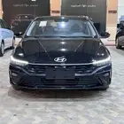 هونداى النترا موديل 2024 كمفورت ماكينة 1.5