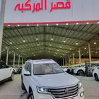MG RX8 - محرك 2.0 دبل موديل 2024 كاش واقساط