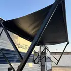 كرفان امريكي سحب WOLF DEN 16EV موديل 2024 جديد