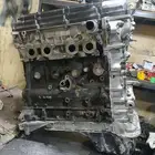 مكينه هايلوكس مع ضمان