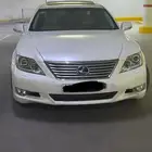 لكزس LS 2011