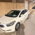 سيراتو 2016