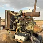 مكينة فولفو 461 زراعية