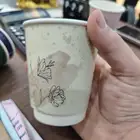 دعاية واعلان طباعة اكواب