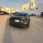 لكزس 350 f 2019