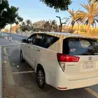 انوفا 2018 للبيع