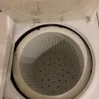 غسالة ملابس هيتاشي