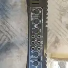 سستم صوت او مضخم صوت