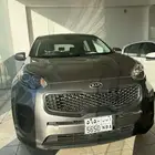 كيا سبورتاج 2019 وارد امريكي بطاقه جمركيه GDI