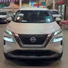 نيسان اكستريل 2025 ستاندر 7 راكب