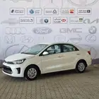 كيا بيجاس ستاندر 2025 اقساط