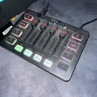 مكسر فيفاين   fifine mixer