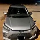 تويتا رايز 2023
