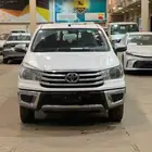 هايلكس غمارتين طيس ديزل 2025 سعودي