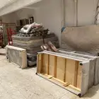 قواعد اسره خشبيه ومراتب اسفنجيه