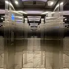 مصاعد العبور الماسيه ( اسعار تبدا من 40 الف ريال )