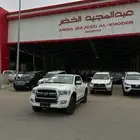 زد اكس تيرالورد فل 2025 محرك ايسوزو 2500 تومتيك الدى الخضر