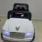 سياره اطفال