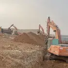 حفر وترحيل