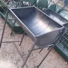 مضلات ابل وغرف خشب
