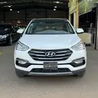 هونداي سنتافي (2018)