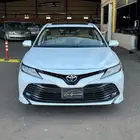 كامري فل كامل (2020)