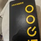 شاحن فلاش من iQOO 80 واط