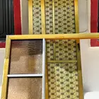 باب المنيوم قديم
