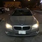 بي ام دبليو 2012