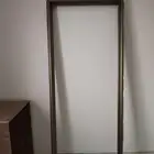 للبيع باب ألمنيوم