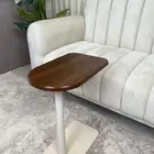طاولات خدمة راقية - اثاث - طاولات خشب