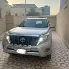 تويوتا برادو 2015 TXL