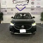 ام جى زد اس 2023 عرض الكاش والتمويل