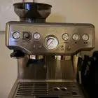 بريفيل مكينه قهوه