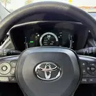 كورولا كروس تشليح