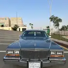 كاديلاك فليتود 1987